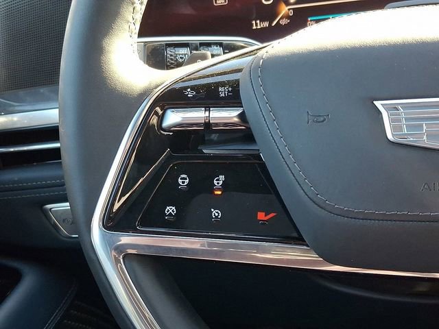 New 2025 Cadillac Escalade IQ Luxury 2 AWD/4WD image 19