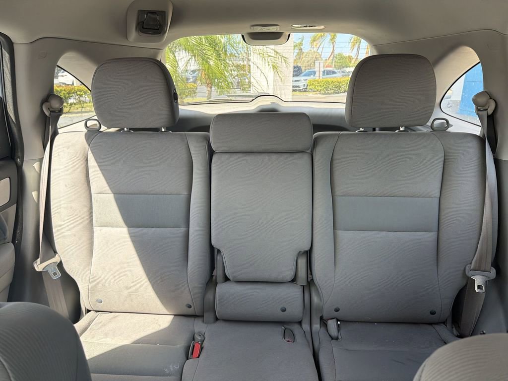 Used 2010 Honda CR-V LX image 14