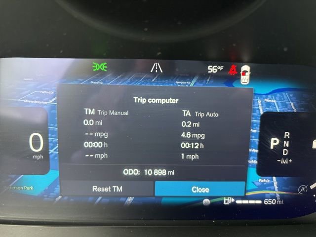 Used 2025 Volvo XC90 B6 Plus AWD/4WD image 27