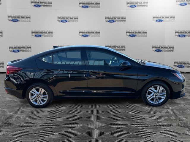 Used 2020 Hyundai Elantra SEL w/ Cargo Package (C1) image 6