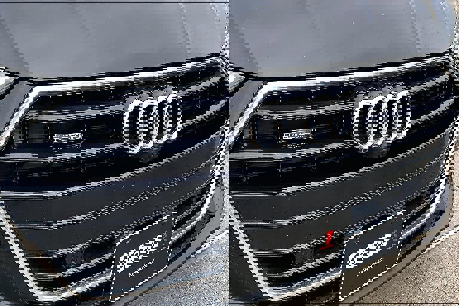 Used 2019 Audi A7 3.0T Premium Plus w/ Premium Plus Package image 28