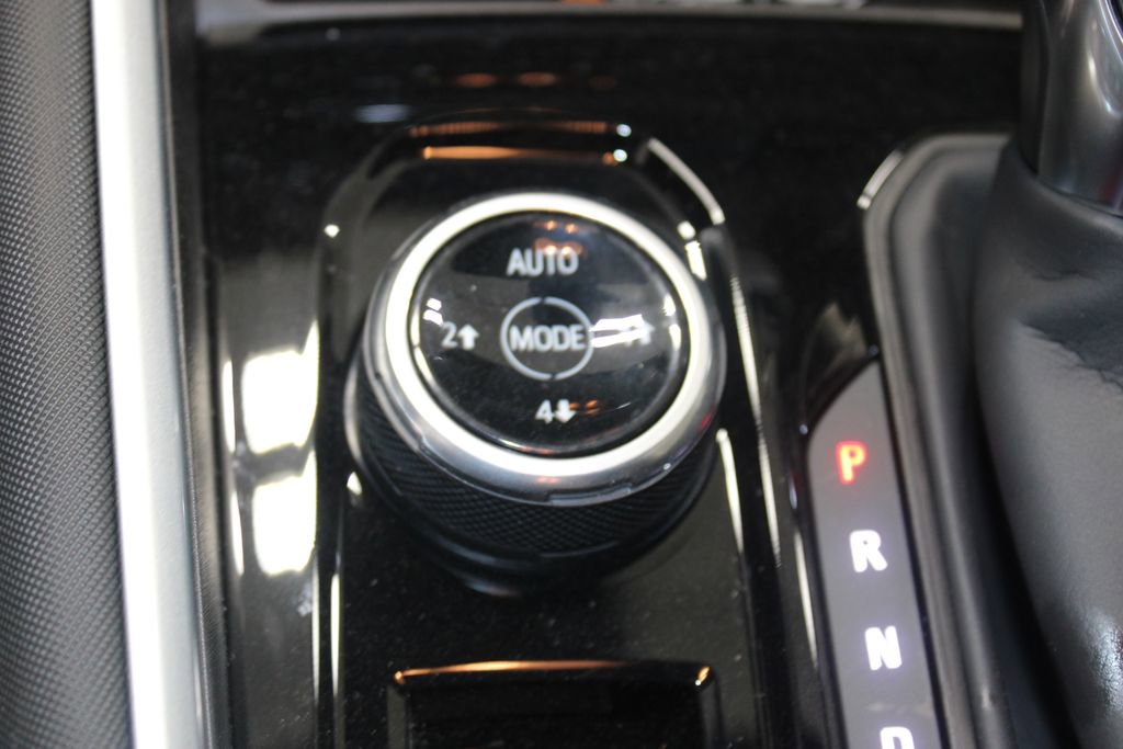 New 2025 Chevrolet Colorado Z71 w/ Midnight Edition image 41