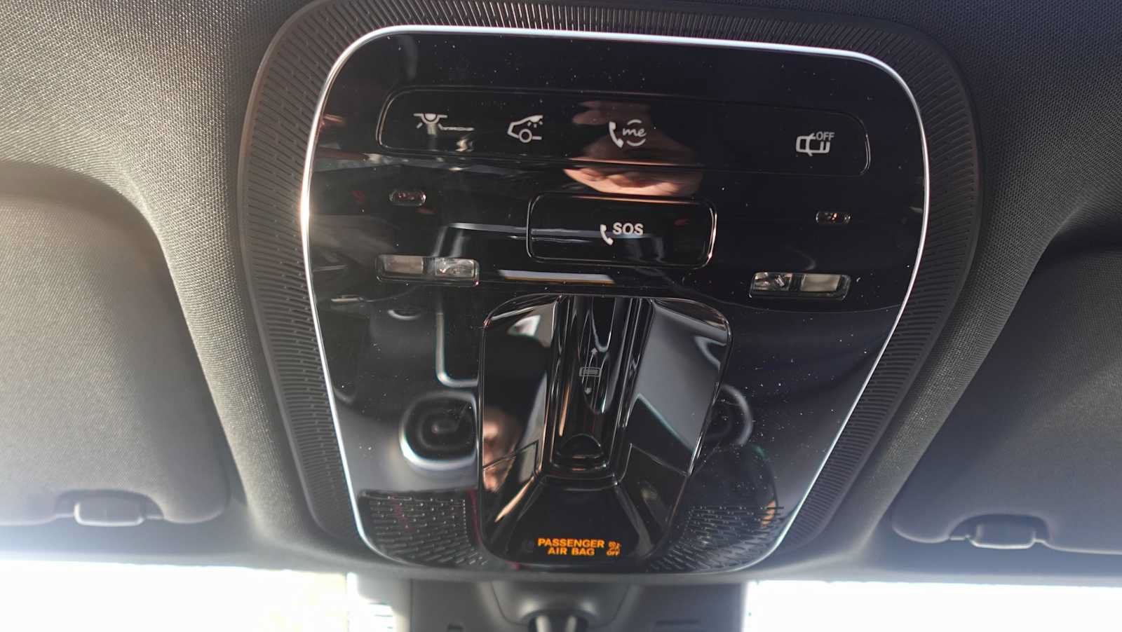 Used 2026 Mercedes-Benz GLC 300 4MATIC image 23