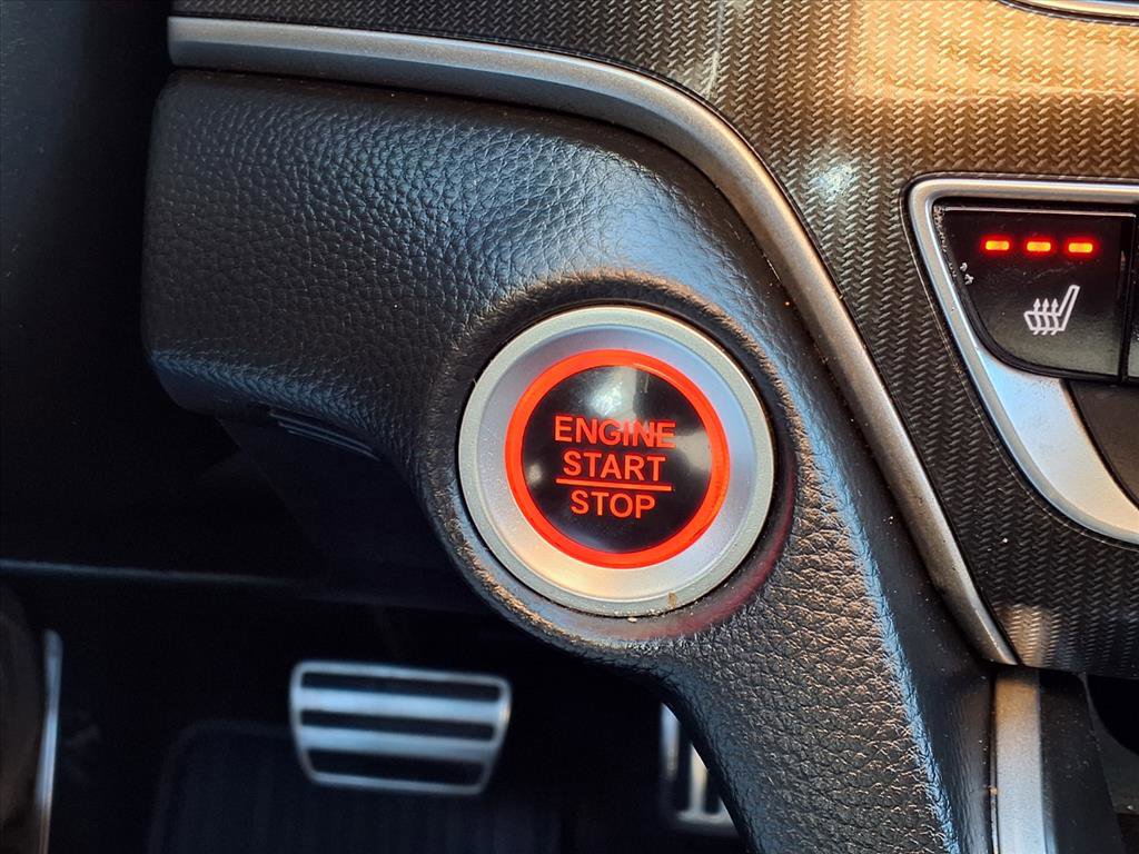 Used 2018 Honda Accord Sport image 10