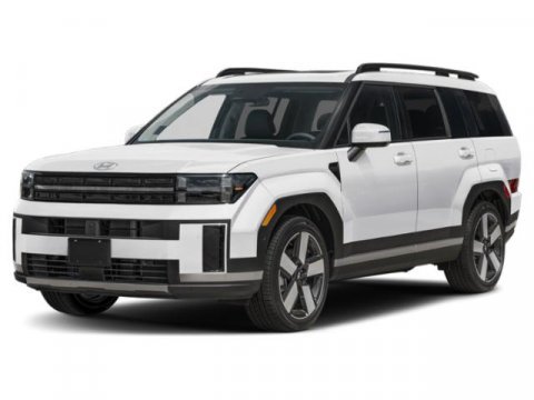 New 2027 Hyundai Santa Fe Limited