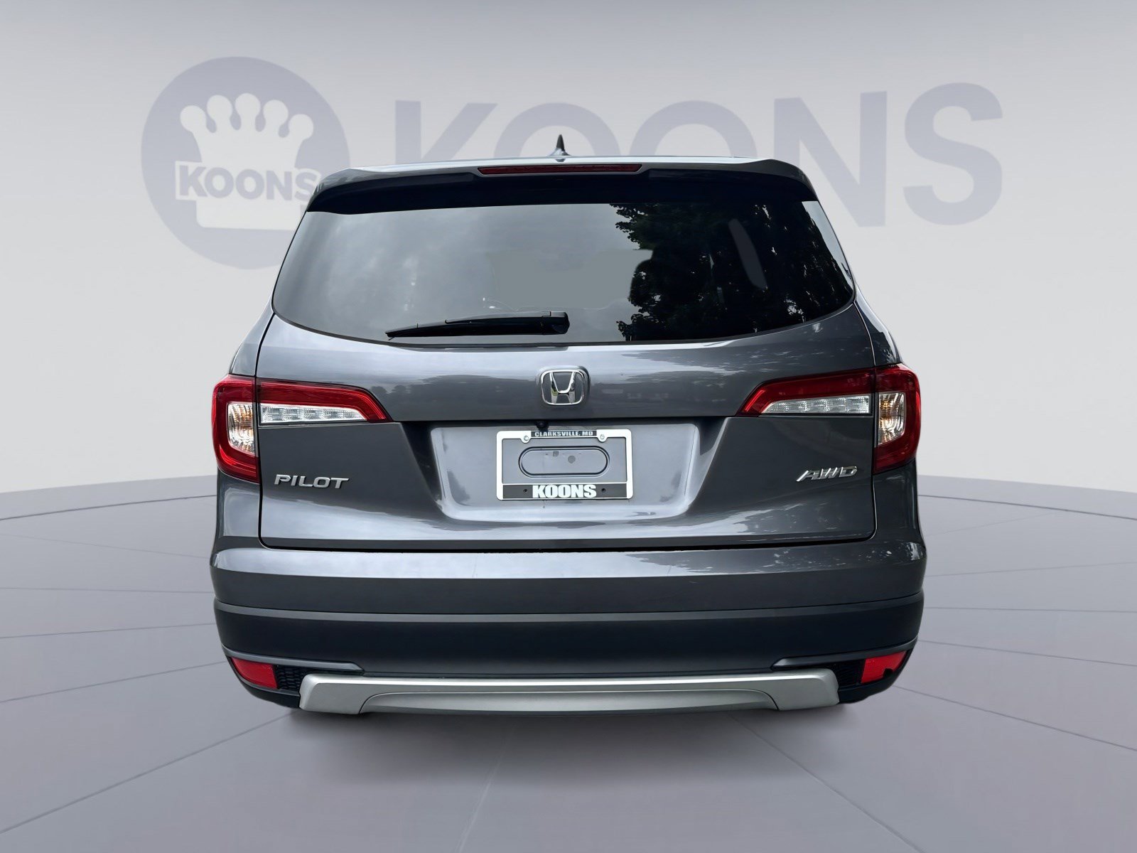 Used 2021 Honda Pilot EX-L image 5