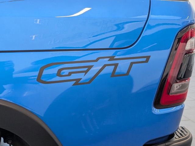 Used 2022 RAM 1500 Rebel w/ G/T Package image 12