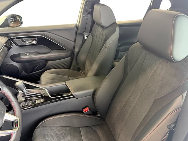 New 2025 Acura ADX A-Spec FWD image 9
