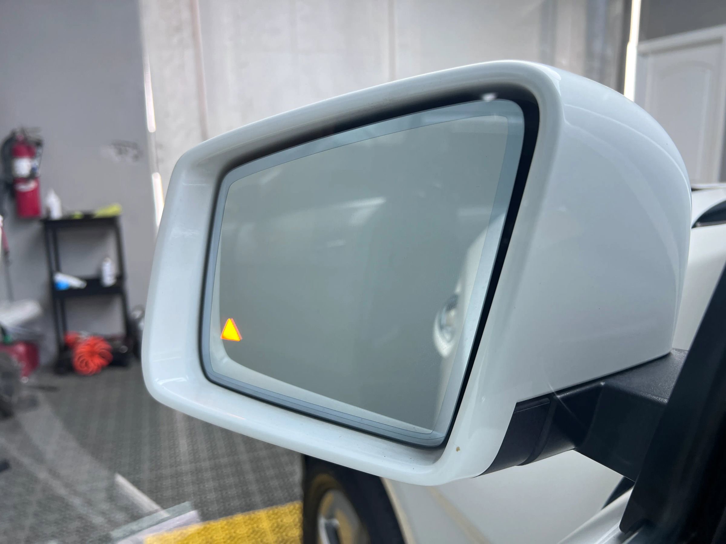 Used 2017 Mercedes-Benz GLS 450 GLS 450 Sport Utility 4D image 26