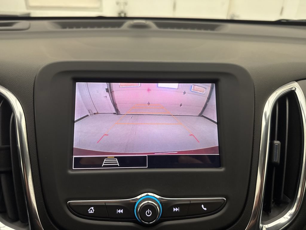 Used 2024 Chevrolet Equinox LT w/ LPO, Floor Liner Package FWD image 22