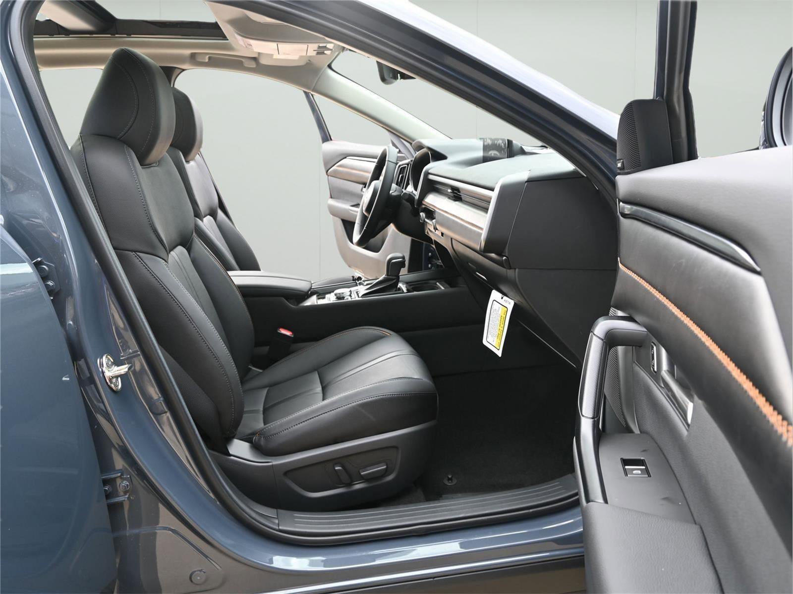 New 2026 MAZDA CX-50 AWD 2.5 Hybrid w/ Weather Package image 23