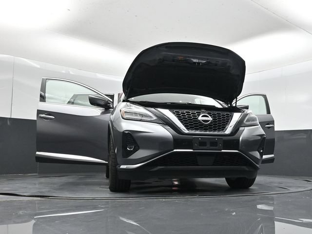 Used 2023 Nissan Murano Platinum w/ Cargo Package FWD image 55