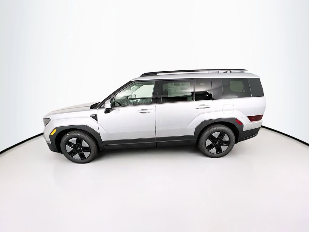 New 2026 Hyundai Santa Fe SEL image 4