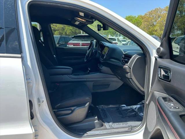 Certified 2023 Dodge Durango R/T RWD image 43