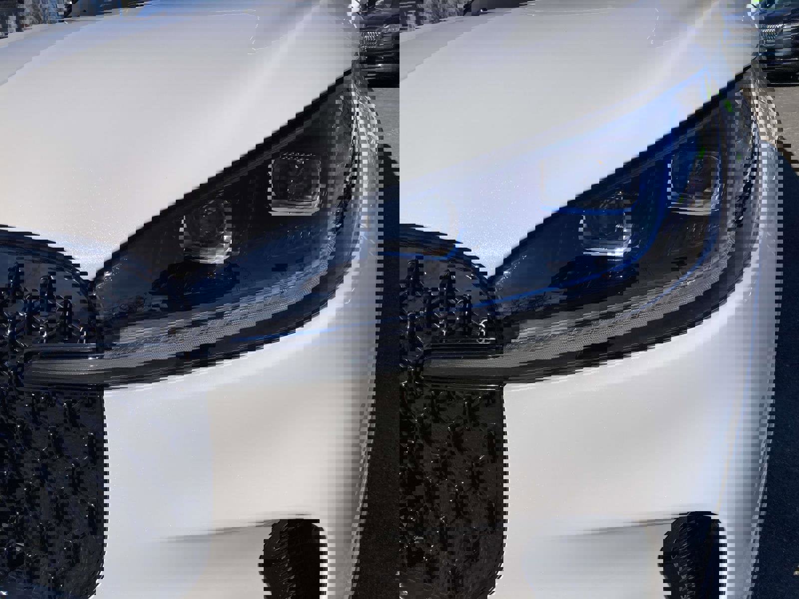 New 2026 Lincoln Aviator Reserve image 11