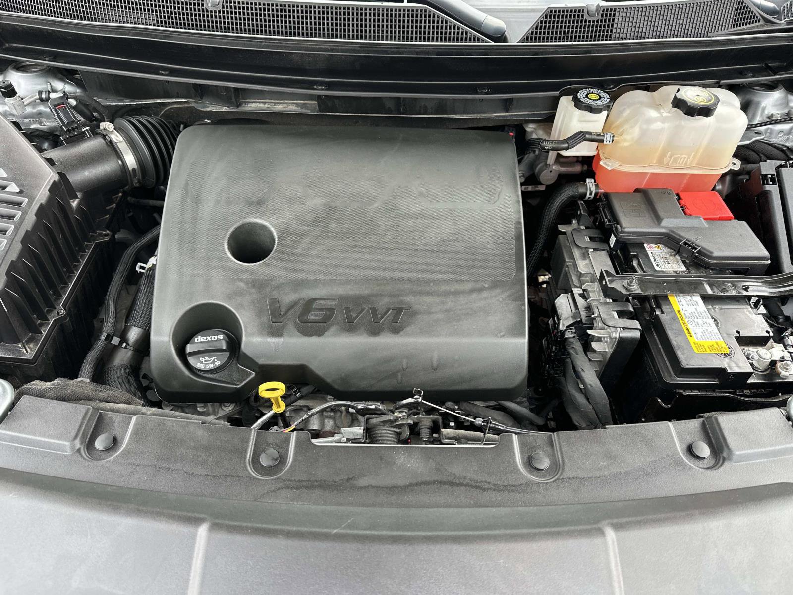 Certified 2023 Chevrolet Traverse LT image 10