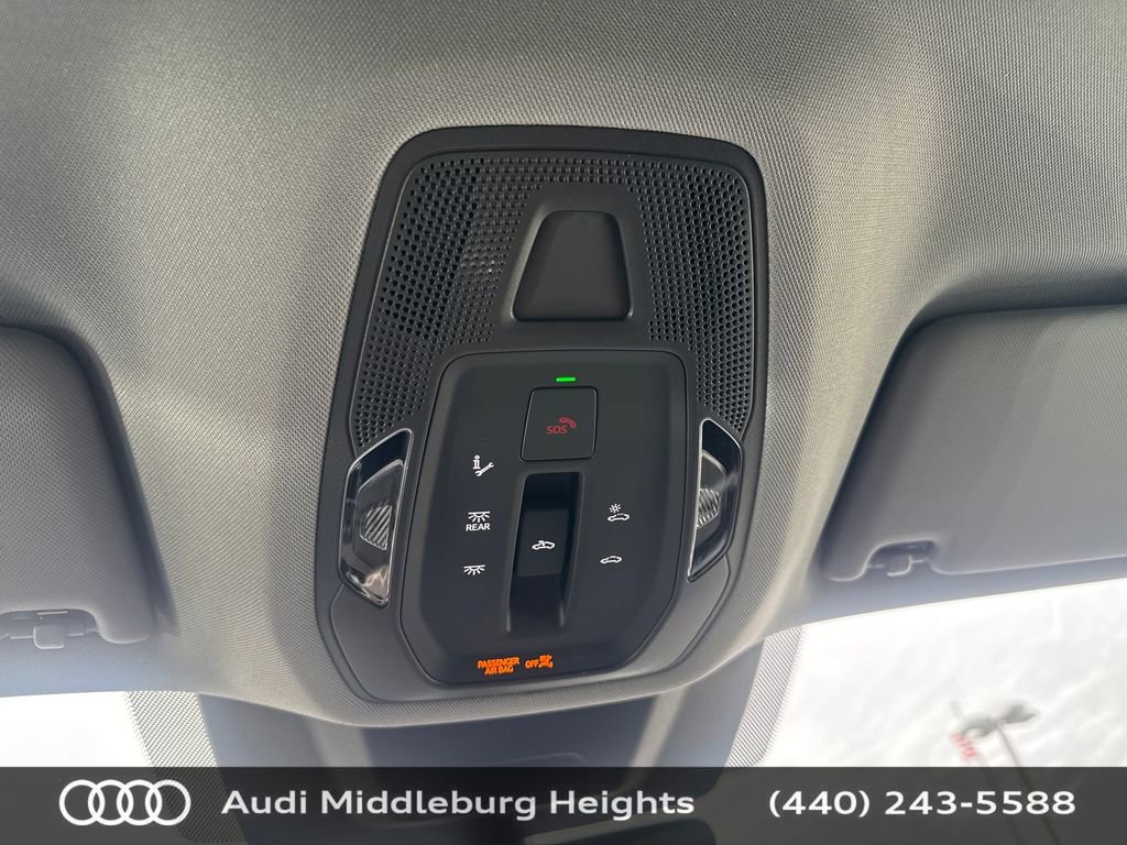 New 2026 Audi Q5 Premium Plus image 28