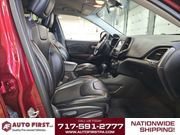 Used 2019 Jeep Cherokee Latitude Plus AWD/4WD image 10