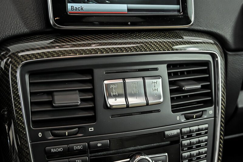 Used 2014 Mercedes-Benz G 63 AMG 4MATIC image 28