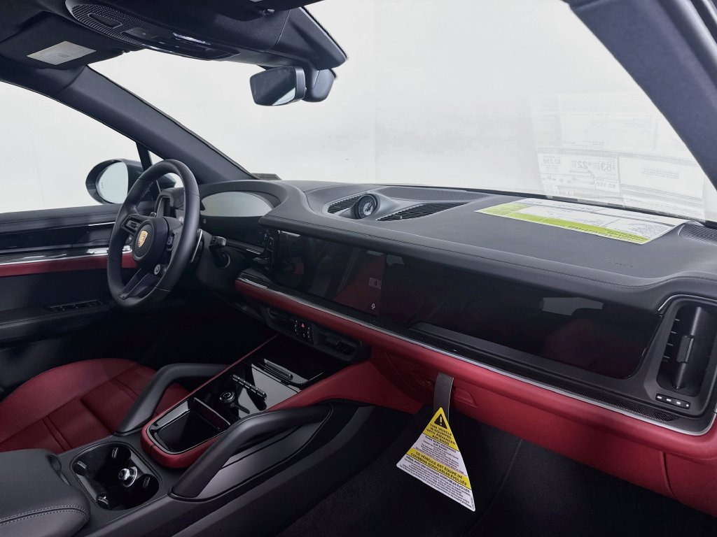 New 2026 Porsche Cayenne E-Hybrid AWD/4WD image 28