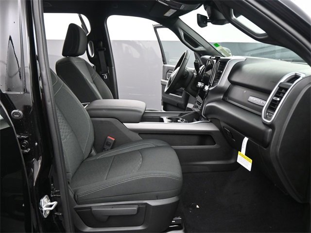 New 2025 RAM 2500 Big Horn image 35