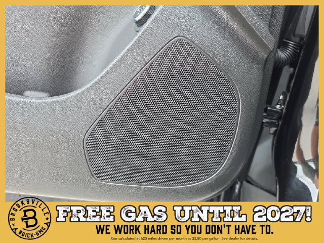 New 2026 Buick Envista Preferred w/ Convenience II Package FWD image 17