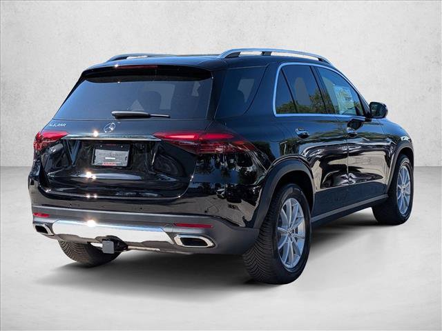 New 2026 Mercedes-Benz GLE 350 4MATIC video 2