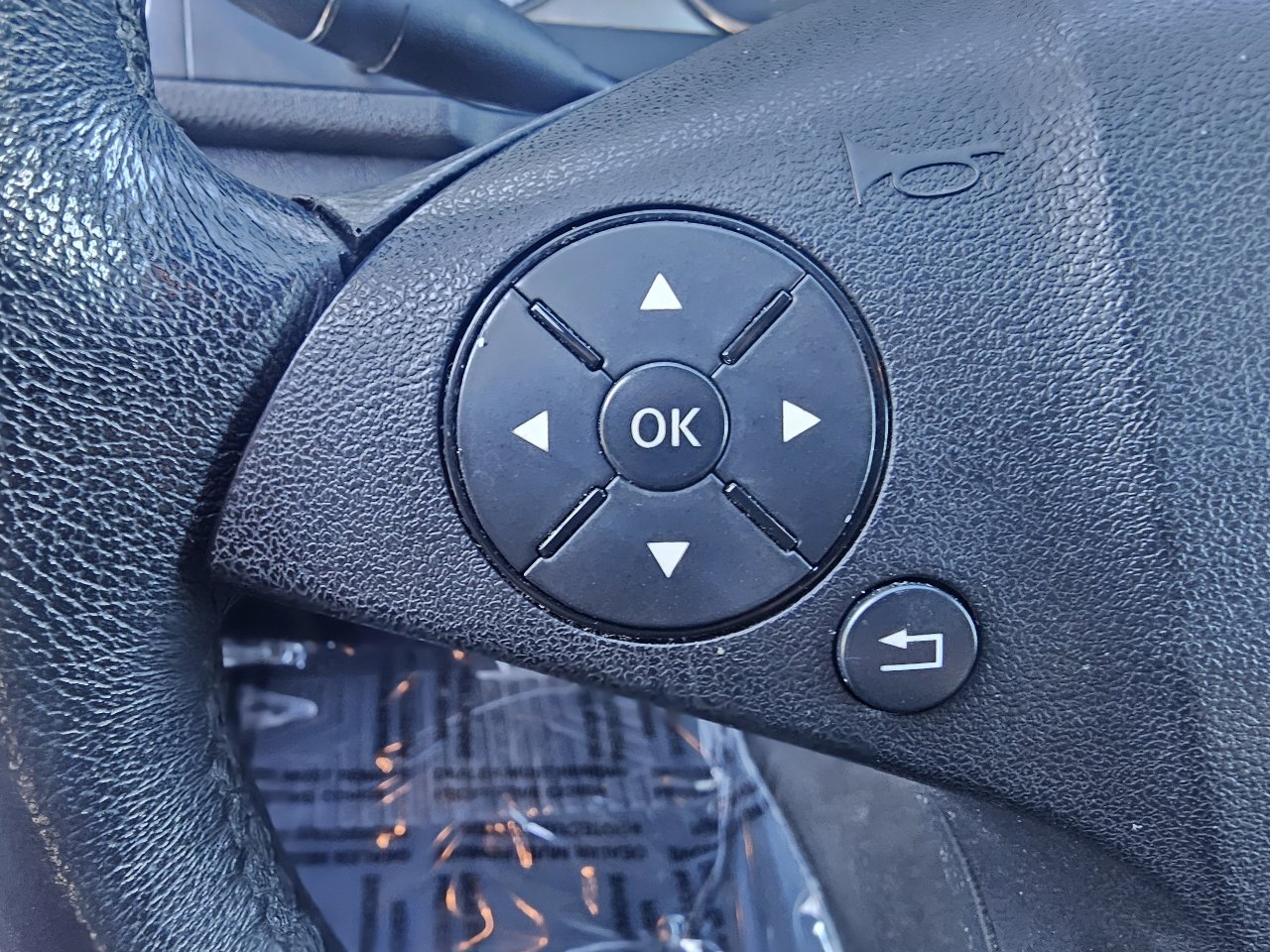 Used 2009 Mercedes-Benz C 350 Sport image 15