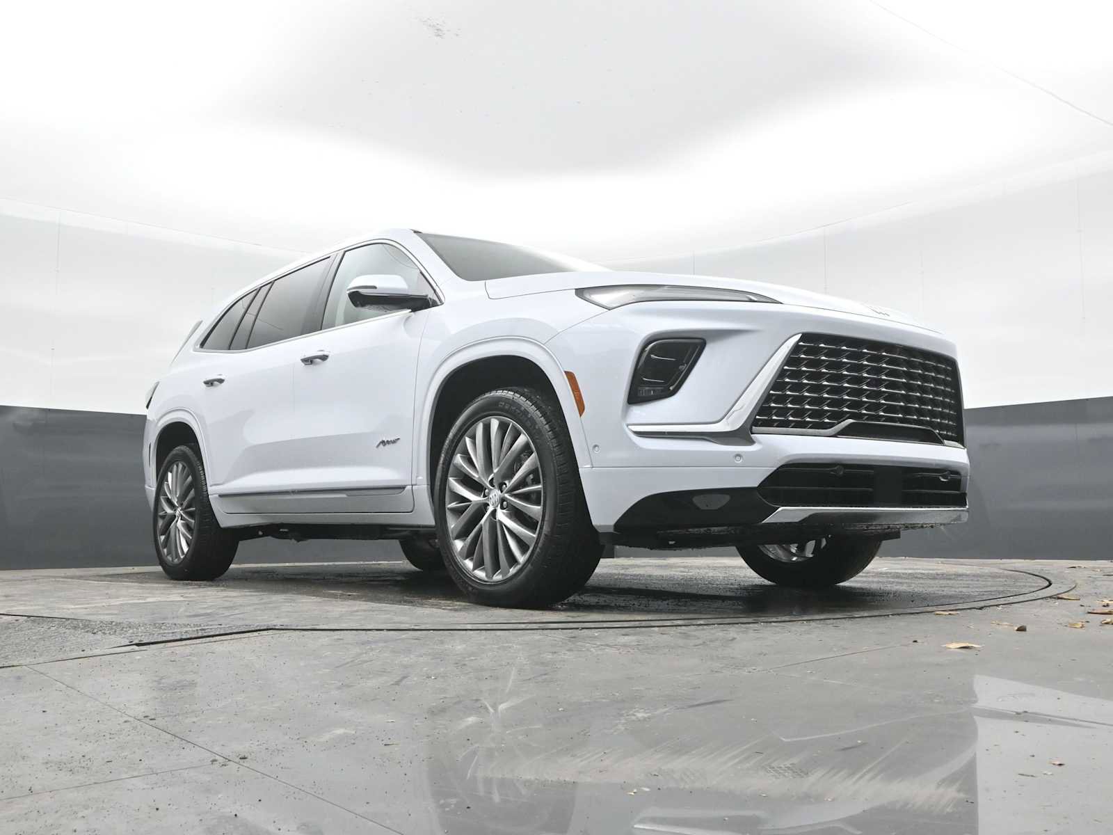 New 2026 Buick Enclave Avenir w/ Super Cruise Package image 52