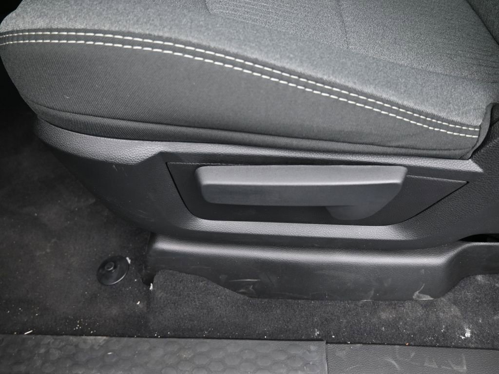 Used 2024 RAM 3500 Tradesman image 14