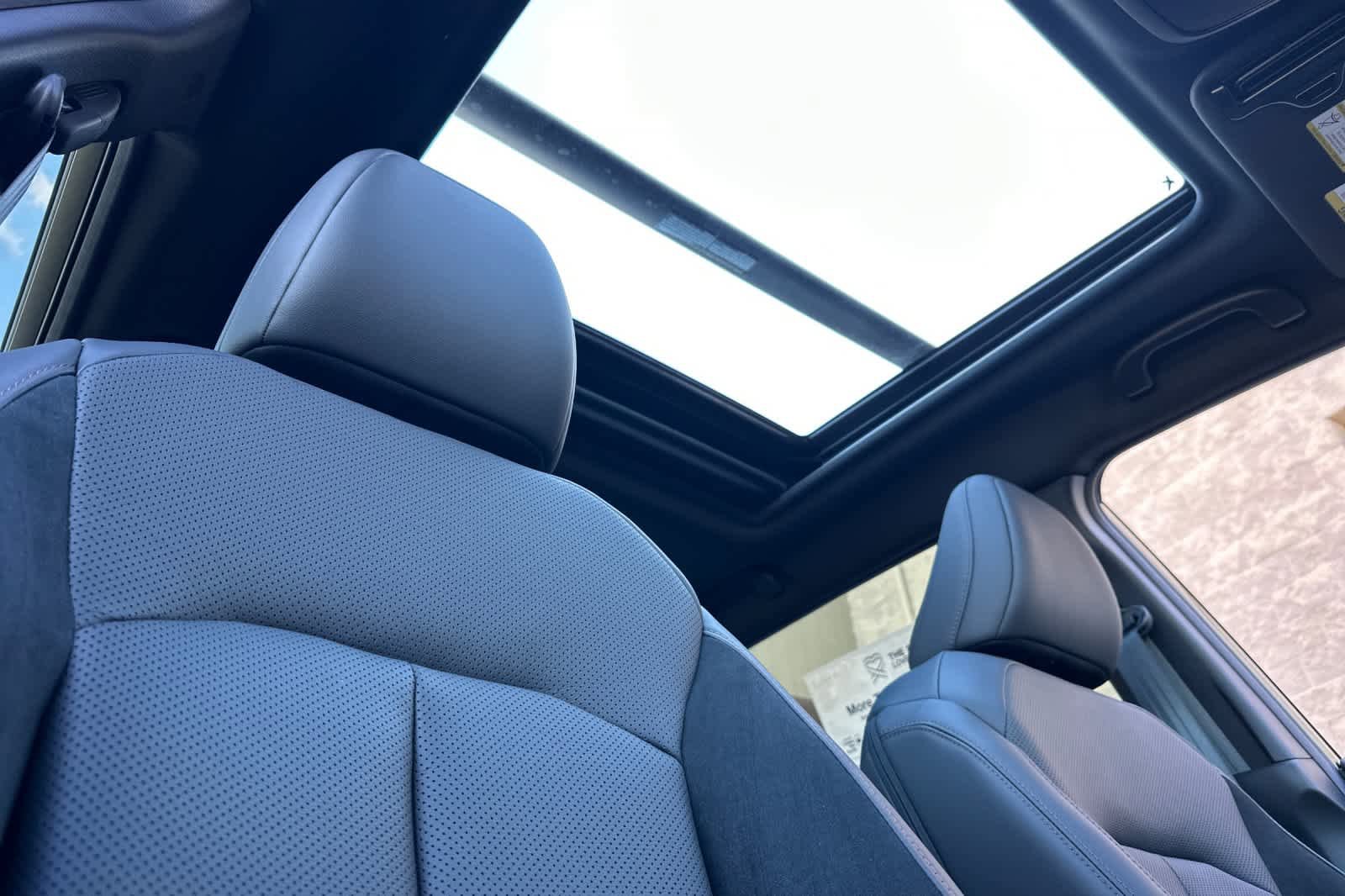 New 2026 Subaru Forester Touring image 18