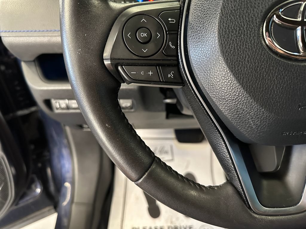 Used 2020 Toyota RAV4 XSE AWD/4WD image 10