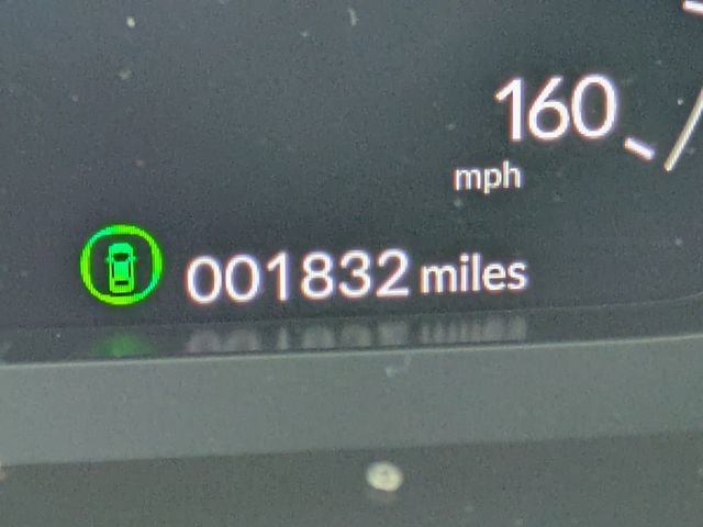 Used 2025 Acura Integra image 34