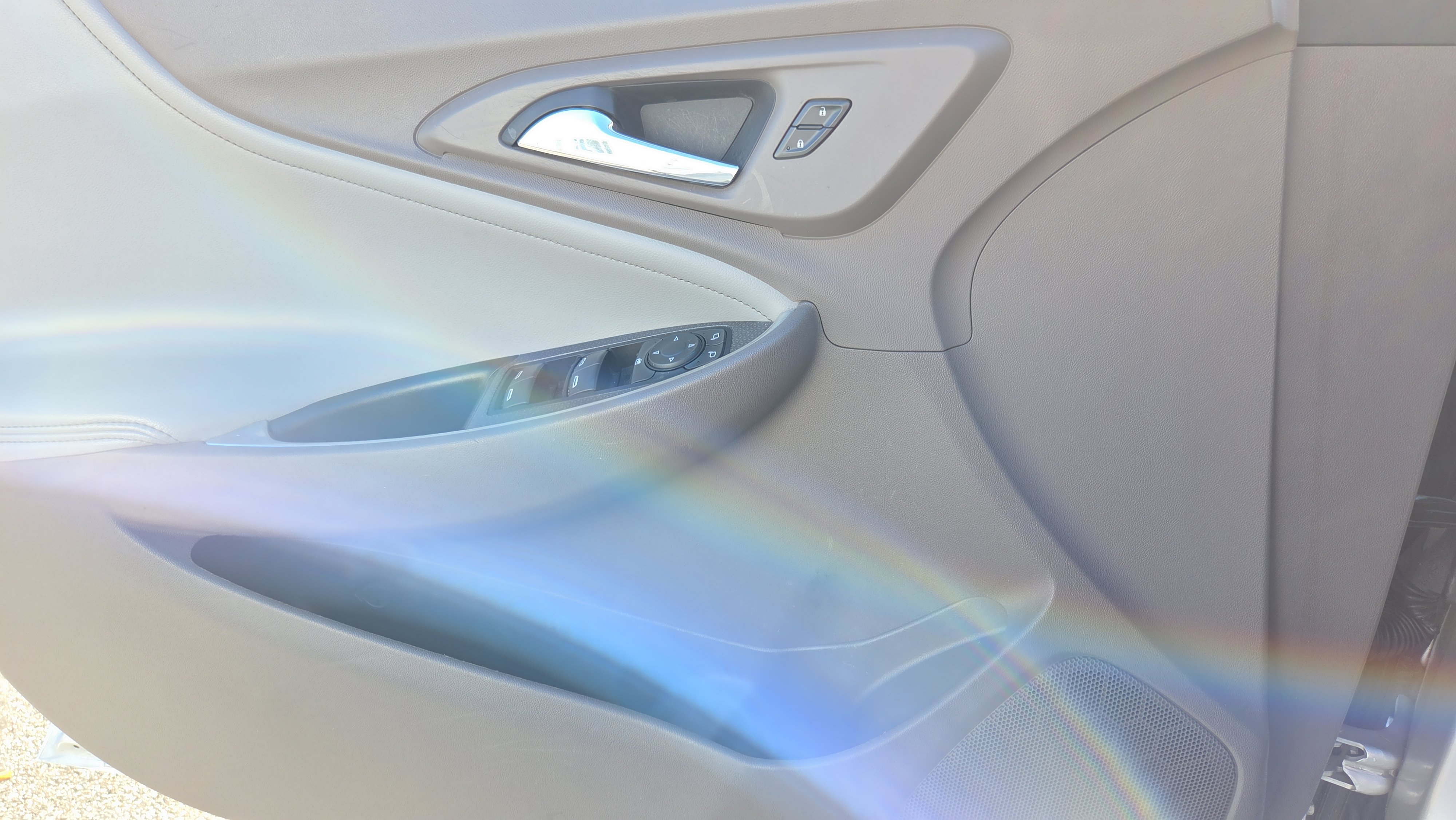 Used 2017 Chevrolet Malibu LT w/ Leather Package image 31