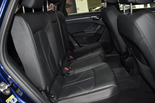 Used 2022 Audi Q3 2.0T Premium Plus image 30