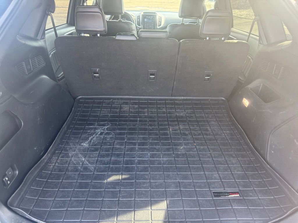 Used 2019 Ford Explorer Limited w/ Class III Trailer Tow Package image 24