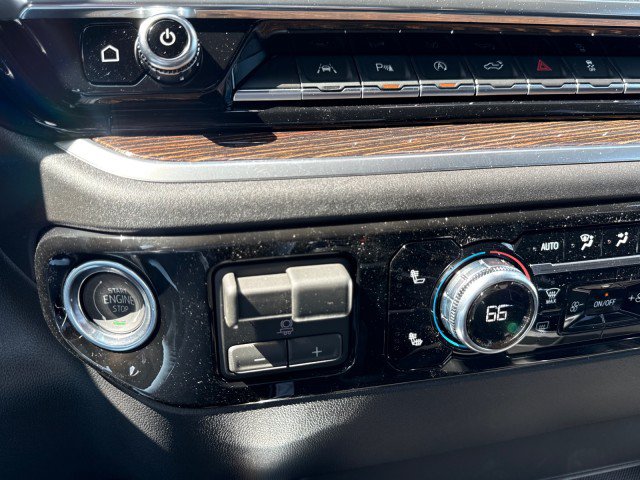 New 2026 GMC Sierra 1500 Elevation w/ Elevation Premium Package AWD/4WD image 20
