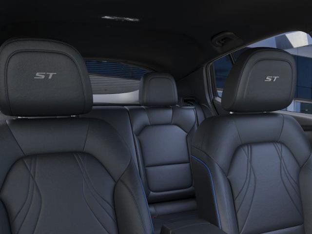 New 2026 Buick Envista Sport Touring w/ Convenience I Package image 39