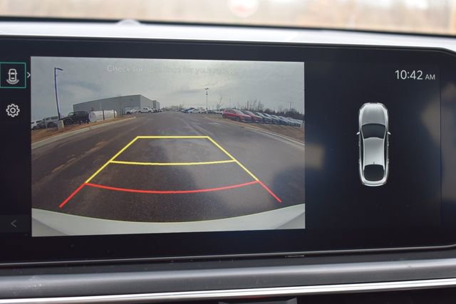 New 2026 Kia K5 GT-Line w/ GT-Line Premium Package image 31