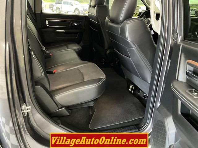 Used 2015 RAM 1500 Laramie image 46