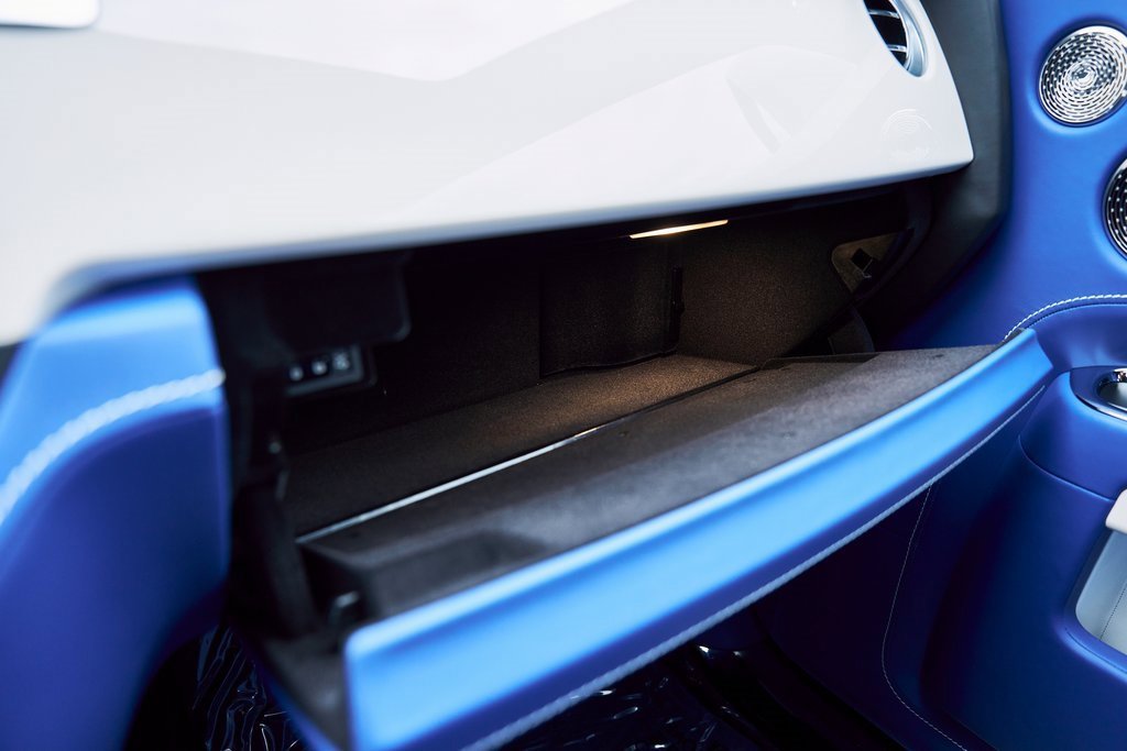 Used 2019 Rolls-Royce Ghost image 82