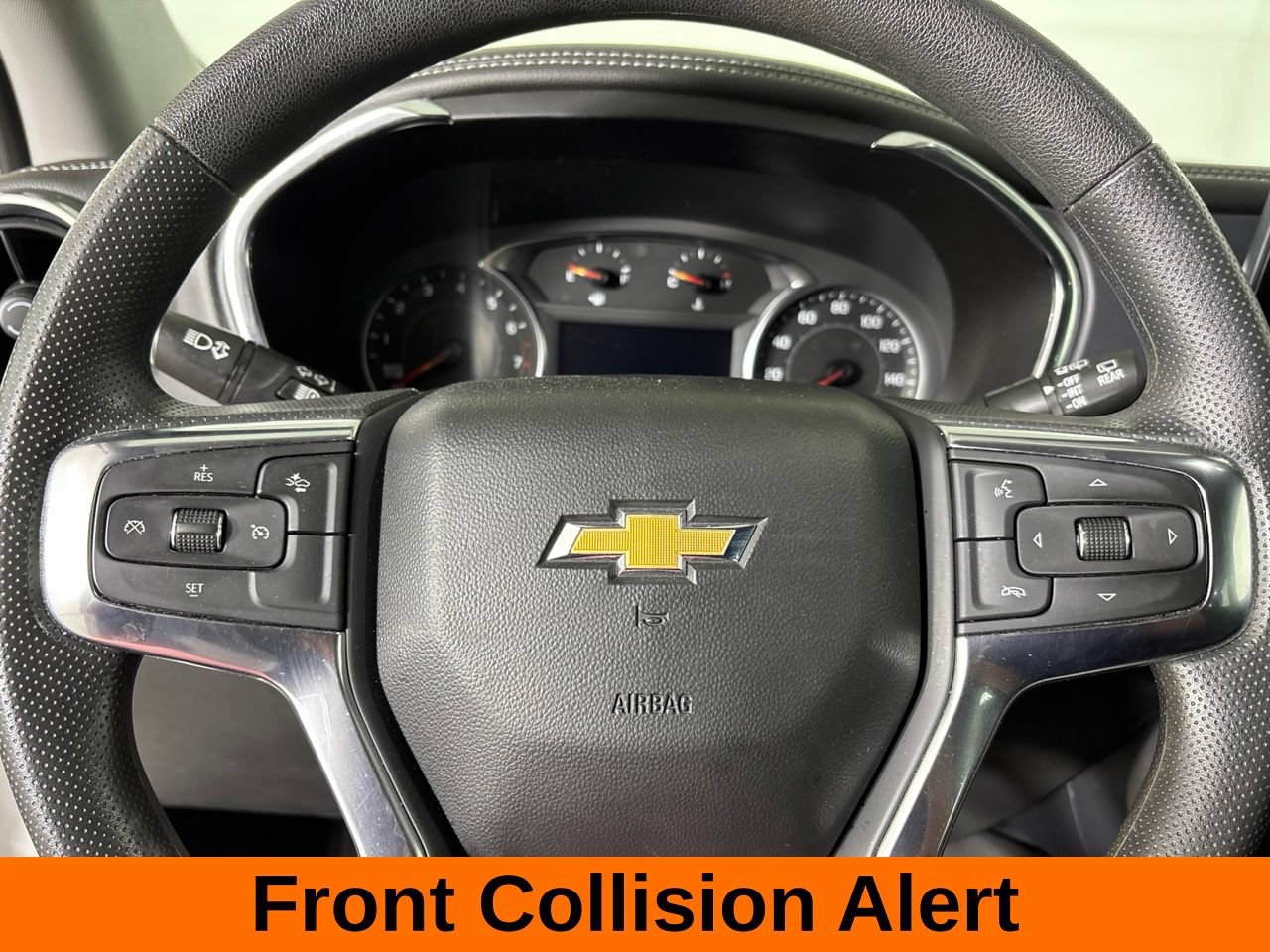 Used 2025 Chevrolet Blazer LT AWD/4WD image 14