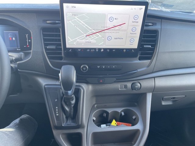 New 2026 Ford Transit 350 148 High Roof Extended image 27