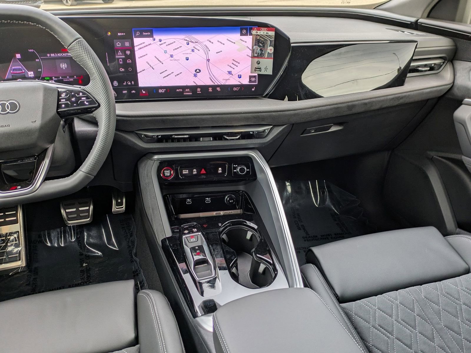 New 2025 Audi SQ5 Premium Plus image 6