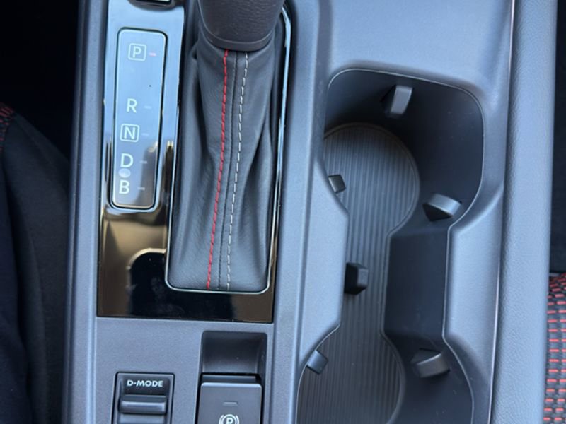 New 2026 Nissan Sentra SR w/ Floor Mat Package image 22