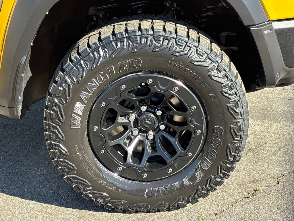 Used 2023 RAM 1500 TRX w/ TRX Level 2 Equipment Group image 38