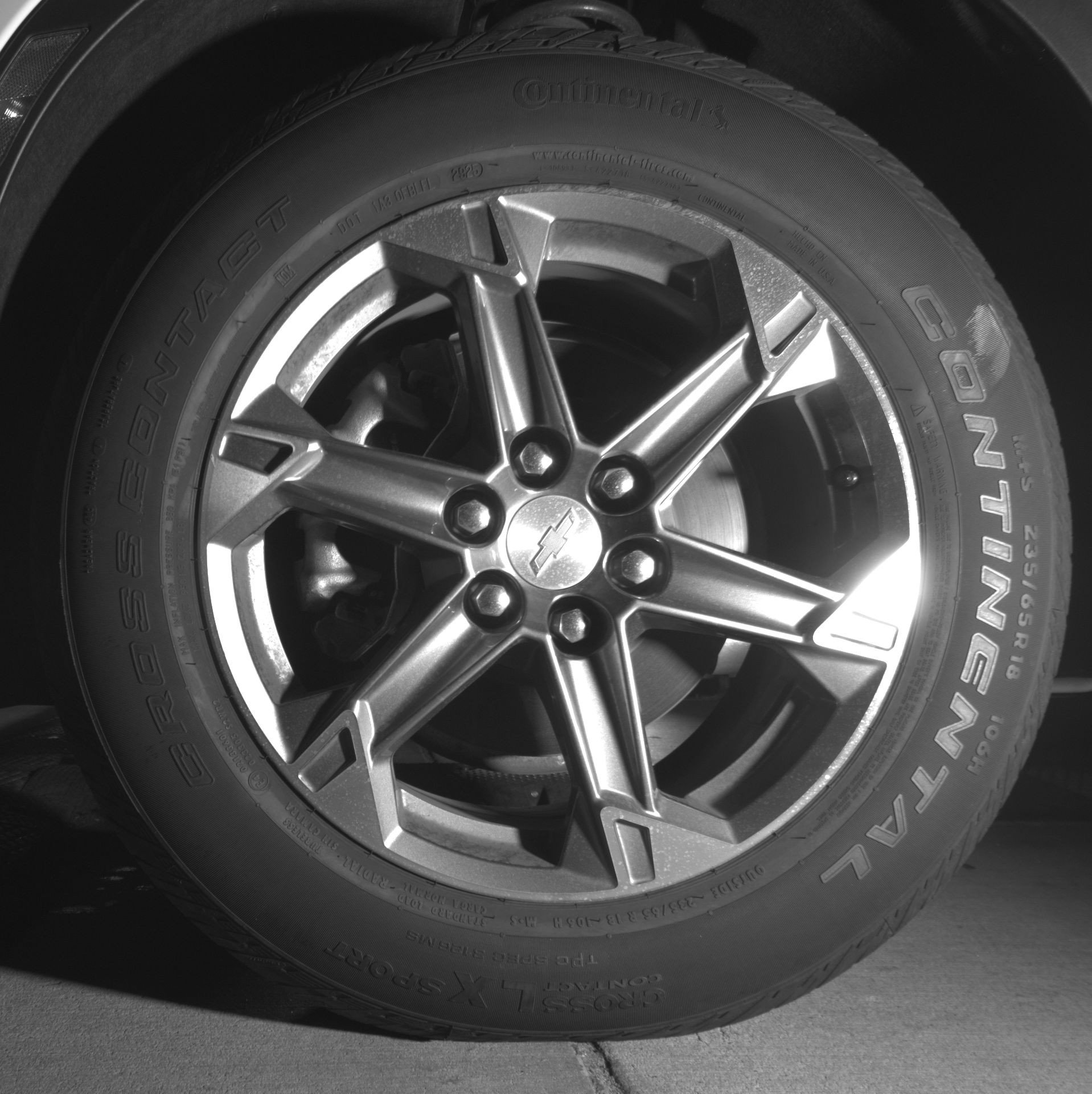 Used 2025 Chevrolet Blazer LT FWD image 12