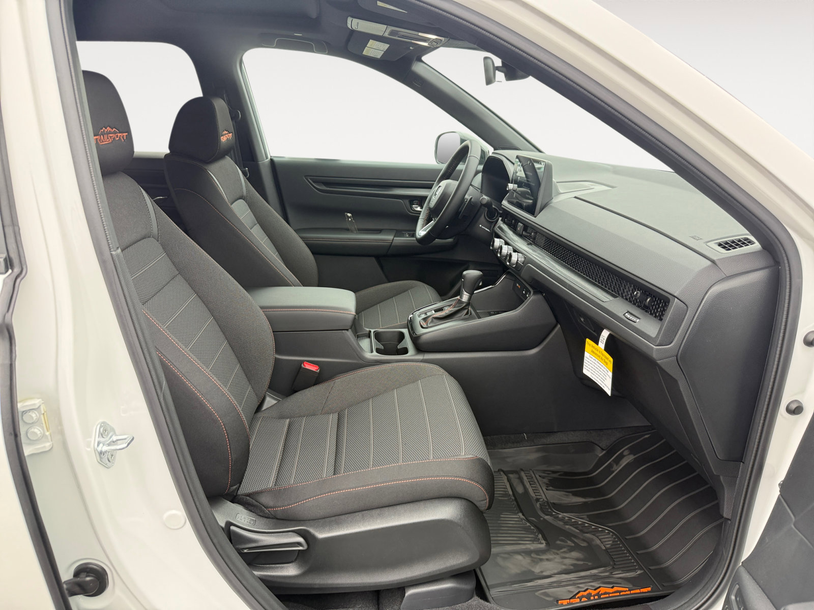 New 2026 Honda CR-V TrailSport image 19