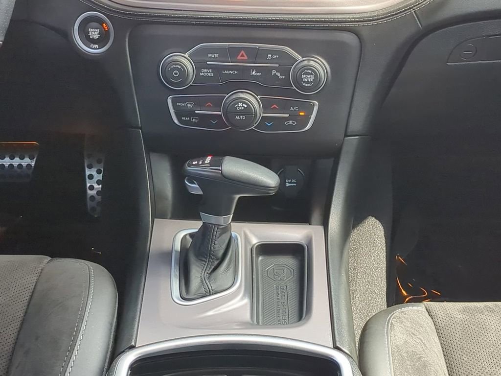 Used 2023 Dodge Charger Scat Pack w/ Dynamics Package image 19