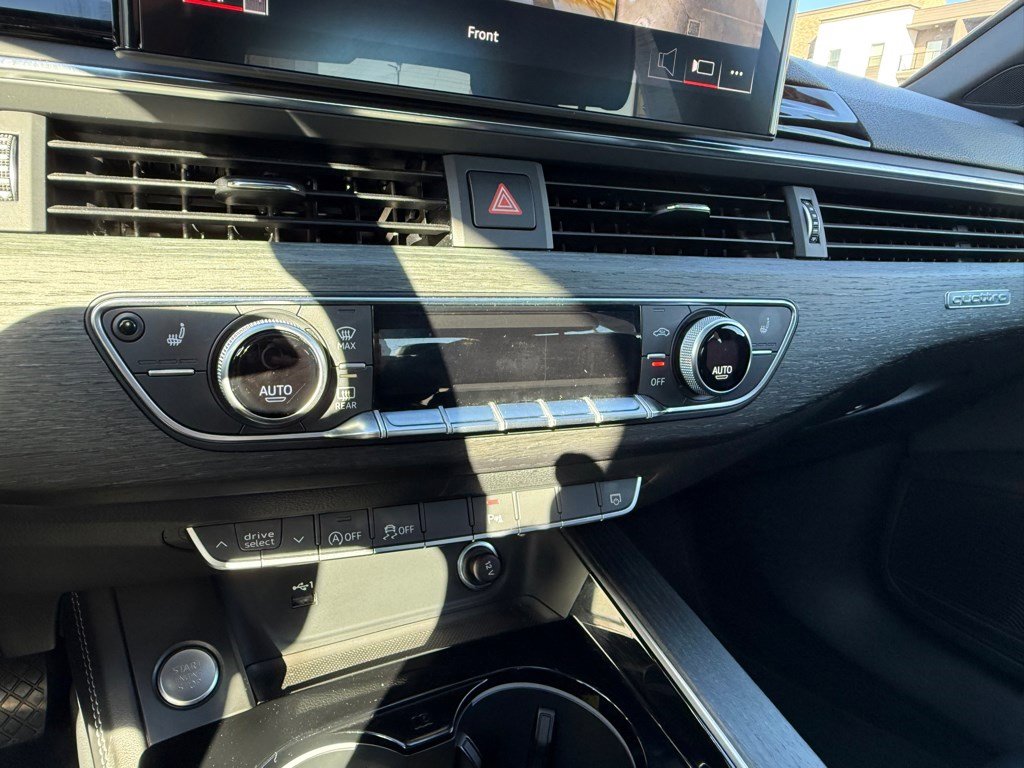 Used 2023 Audi A4 2.0T Premium Plus image 34